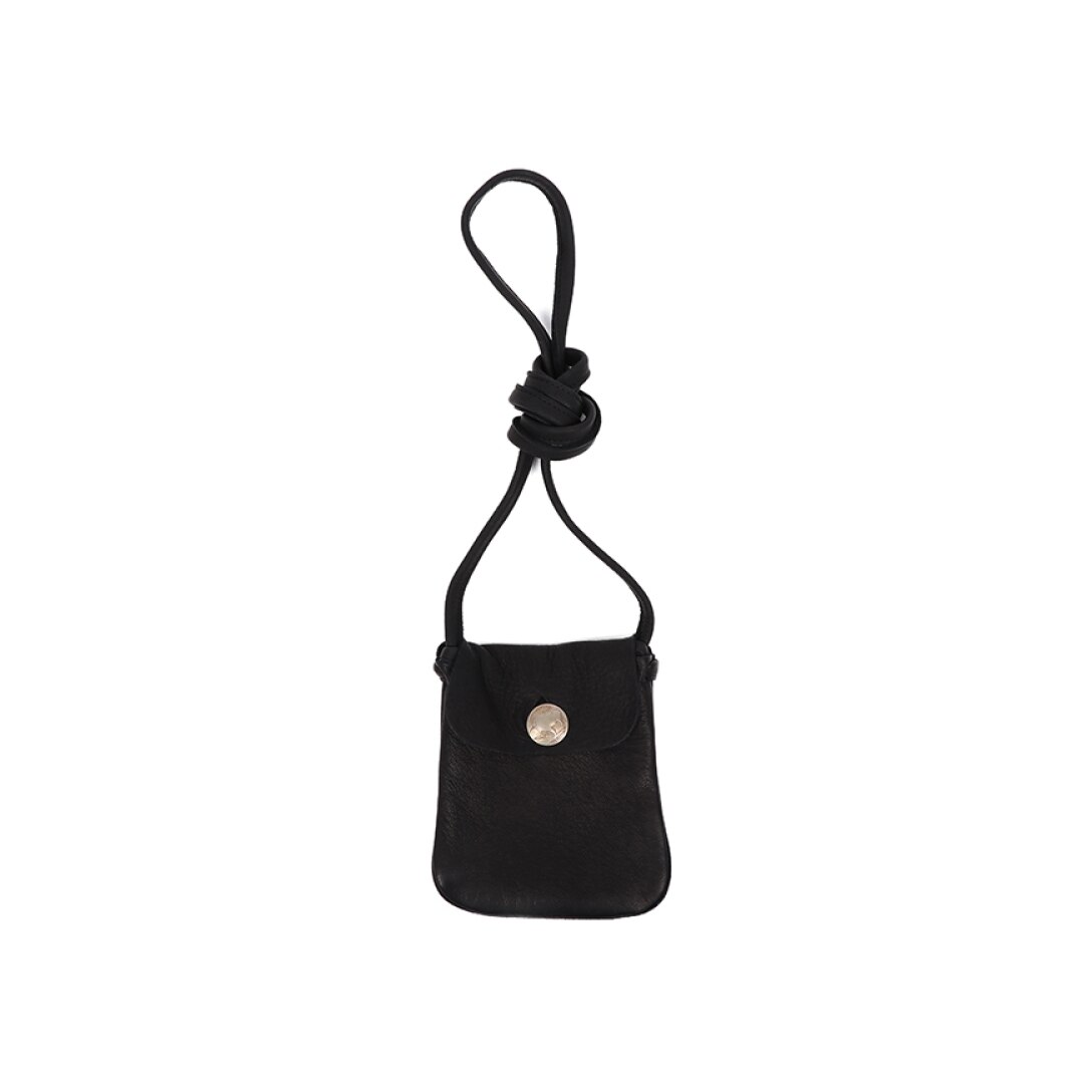 MEDICINE BAG (ELK) | Visvim Official North American Web Store